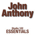 John Anthony - Moon River