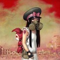 アーバンギャルド - 箱男に訊け