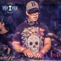 Pepper Club - Ashley Beedle @Pepper Club (Live)