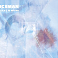 Iceman - white dimension