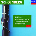 London Sinfonietta、David Atherton - 1. Ouvertüre (Allegretto)