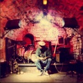 Gift of Gab、Raashan Ahmad、Zumbi - Rise