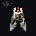 Francois、The Atlas Mountains - Ayan Filé