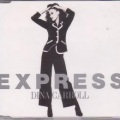 dina carroll - Express (12'' Master)