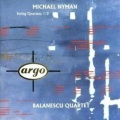 balanescu quartet - 3. III