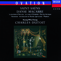 Kyung Wha Chung、Royal Philharmonic Orchestra、charles dutoit、郑京和 - Introduction et Rondo Capriccioso, Op.28