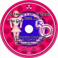 Dj Sanny J - The Girl (D.Valenziano Remix)