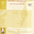 Amsterdam Mozart Academy、Jaap ter Linden - Wolfgang Amadeus Mozart: Symphony No. 14 in A major, KV 114
