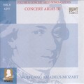European Sinfonietta、Ed Spanjaard、Marcel Reijans - Wolfgang Amadeus Mozart: Aria. Va, dal furor portata, K. 21 (19c)