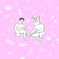 Giraffage、Slow Magic - So Cute!