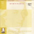 Amsterdam Mozart Academy、Jaap ter Linden - Wolfgang Amadeus Mozart: Symphony No. 9 in C major, KV 73
