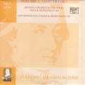 Wolfgang Amadeus Mozart: Sinfonia Concertante in E-flat major, K. 364 (降E大调小提琴，中提琴与管弦乐团交响协奏曲，作品364