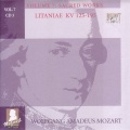 Herbert Kegel、Rundfunkchor Leipzig、mitsuko shirai、Heidi Riess - Wolfgang Amadeus Mozart: Litaniae de venerabili altaris sacramento in B-flat major, K. 125 (降B大调圣事祷文，作品125 - 第一乐章 求主垂怜)(I. Allegro Molto)
