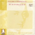 Amsterdam Mozart Academy、Jaap ter Linden - Wolfgang Amadeus Mozart: Symphony No. 5 in B flat major, KV 22