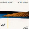 Klaus Weiss - Lover Man