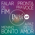 Paula Fernandes - Céu Vermelho