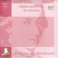 The Masterworks of Mozart, Vol. 24