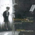 Ludwig van Beethovent: Sonata, Op. 2, No. 3 in C (I. Allegro con brio)