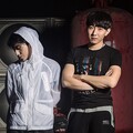 杨承熹、朱晨辰 - 如果没有离开mp3