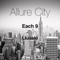 龙崎 - Allure city
