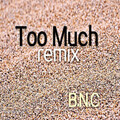 老夫子 - Too Much (Remix)