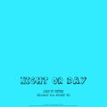 派克特、GIF7ED - Night or day
