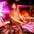 Pepper Club - Todd Terry @Pepper Club (Live)
