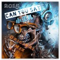 DJ小鱼儿 - Can You Say
