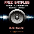 丫海 - 10、18电子舞曲-追随自己的音乐 (DJ丫海Mix)