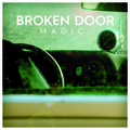 broken door - Magic