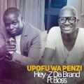 Boss、Hey-z da Brand - Upofu Wa Penzi