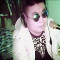 Mc黄南 - 啊南 -深情幸福