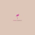 Michael Wheeler - Pink Flamingo