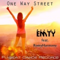 Deejay Emty、RomyHarmony - One Way Street (Vocal Radio Edit)