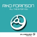 Riko Forinson - At Times