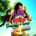 DJ Run、James Weezy、Cyoudji - #voyédlo