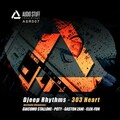 Djeep Rhythms - 303 Heart