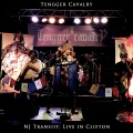 铁骑 Tengger Cavalry - 奔向大地 (live)