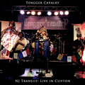 铁骑 Tengger Cavalry - 奔向大地