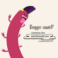 铁骑 Tengger Cavalry - Summon The Wormarium