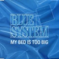 My Bed Is Too Big (Instrumental Version)