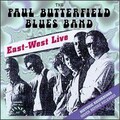 The Paul Butterfield Blues Band - East-West, Live Version #1