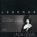 Linda Lewis - Rolling For A While