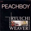 坂本龍一 - Peachboy