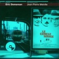 Eric Demarsan - Le Cercle Rouge