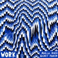Marcus Marr、Chet Faker - The Trouble with Us