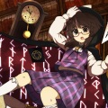 Sound Refil - .reboot Persephone -触れられなくても愛せるの?