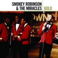 Smokey Robinson - Mickey’s Monkey