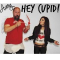 Avery - Hey Cupid