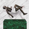 Petite Noir - Intro Noirwave